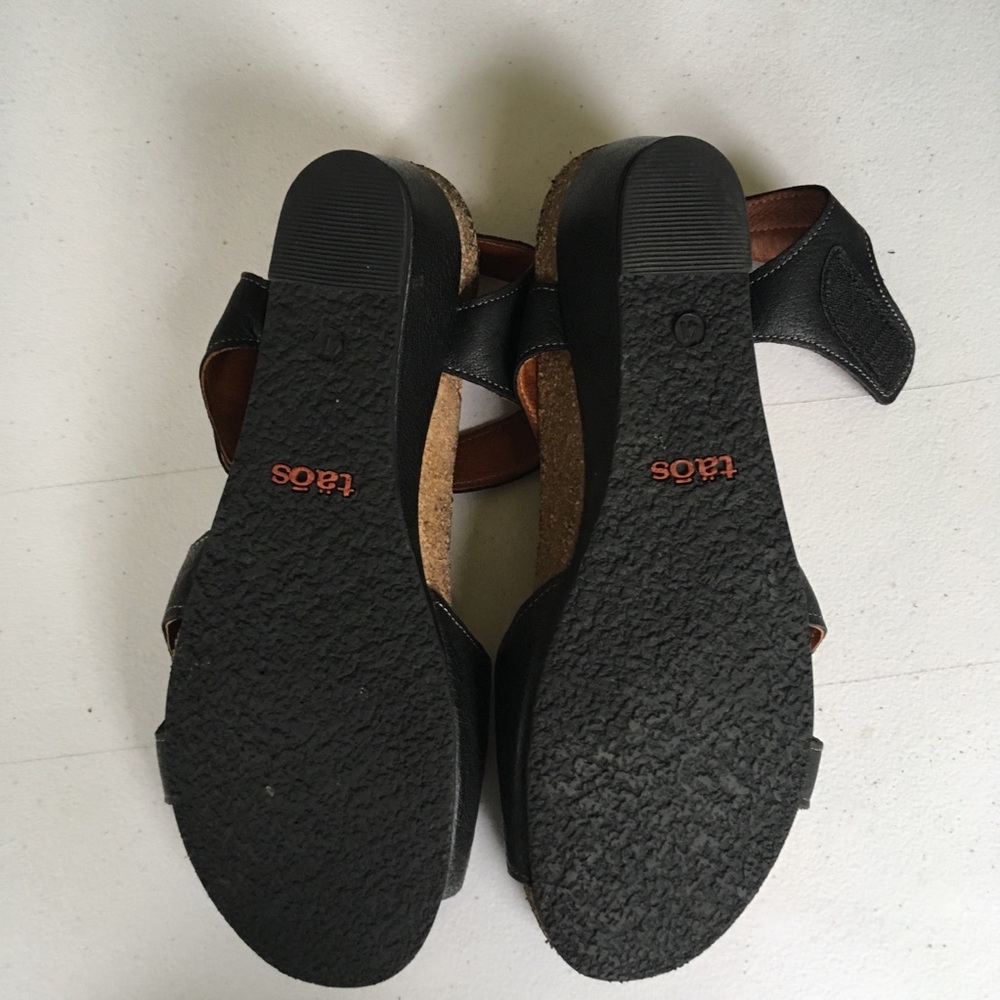 Taos Footwear Escape Sandals Women Size - Picture 4 of 8